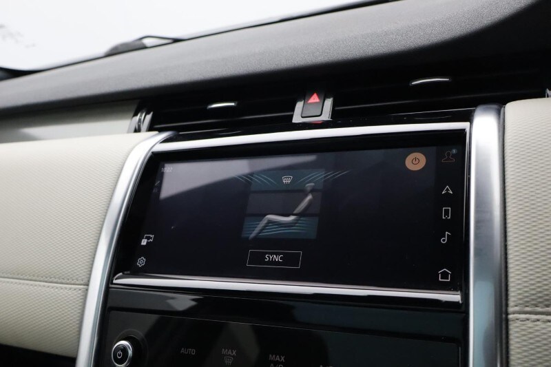 Used Land Rover Discovery Sport 2022 for sale - 77903438: Photo 44