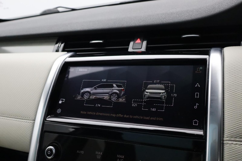 Used Land Rover Discovery Sport 2022 for sale - 77903438: Photo 45