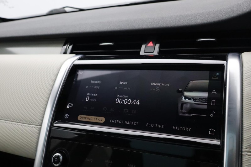 Used Land Rover Discovery Sport 2022 for sale - 77903438: Photo 46