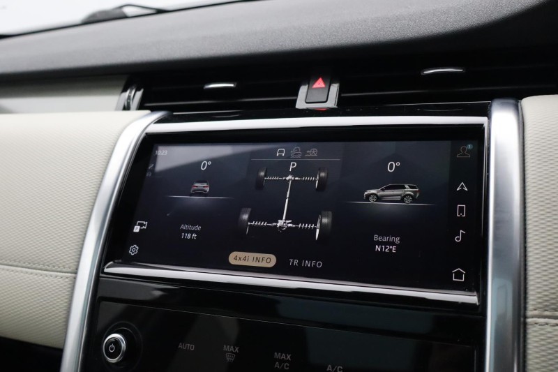 Used Land Rover Discovery Sport 2022 for sale - 77903438: Photo 47