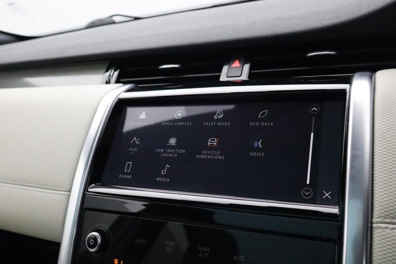 Used Land Rover Discovery Sport 2022 for sale - 77903438: Photo 48