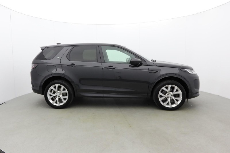 Used Land Rover Discovery Sport 2022 for sale - 77903438: Photo 5