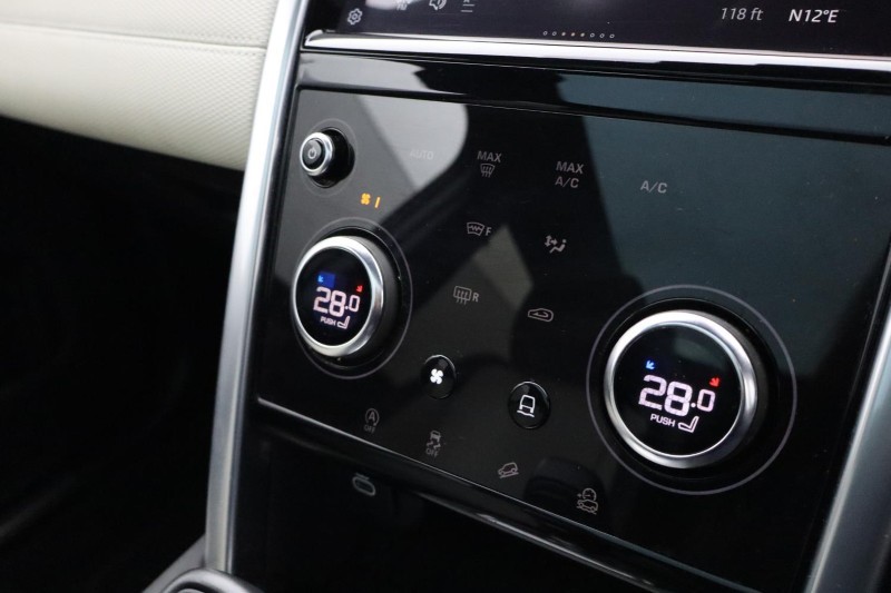 Used Land Rover Discovery Sport 2022 for sale - 77903438: Photo 50