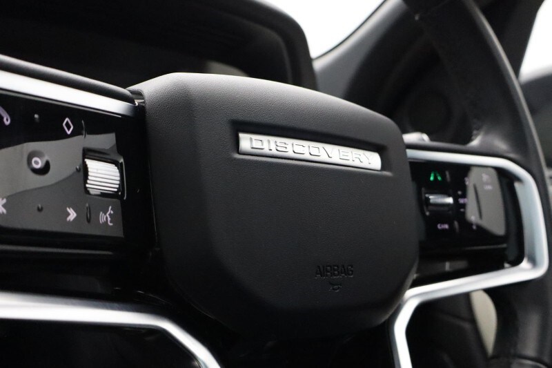 Used Land Rover Discovery Sport 2022 for sale - 77903438: Photo 51