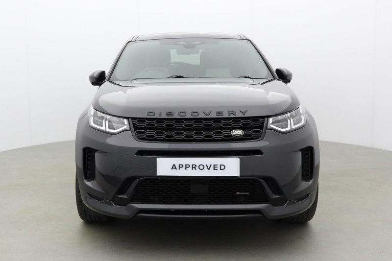 Used Land Rover Discovery Sport 2022 for sale - 77903438: Photo 7