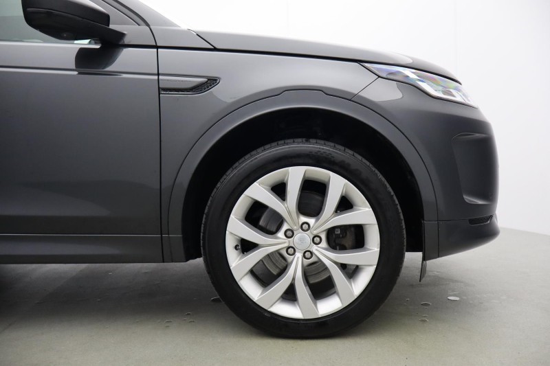 Used Land Rover Discovery Sport 2022 for sale - 77903438: Photo 8
