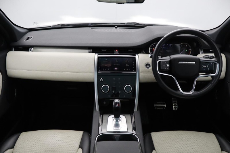 Used Land Rover Discovery Sport 2022 for sale - 77903438: Photo 9