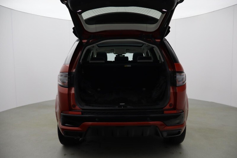 Used Land Rover Discovery Sport 2021 for sale - 77813046: Photo 10