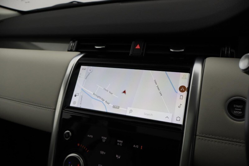 Used Land Rover Discovery Sport 2021 for sale - 77813046: Photo 11