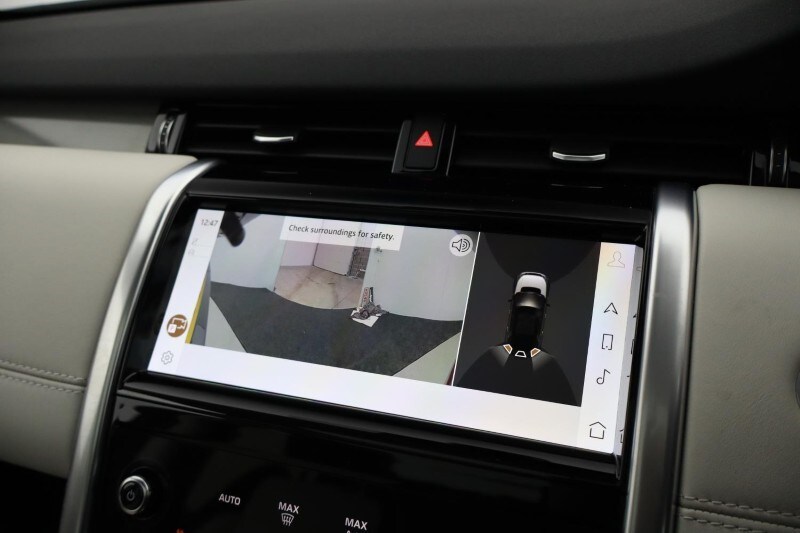 Used Land Rover Discovery Sport 2021 for sale - 77813046: Photo 12