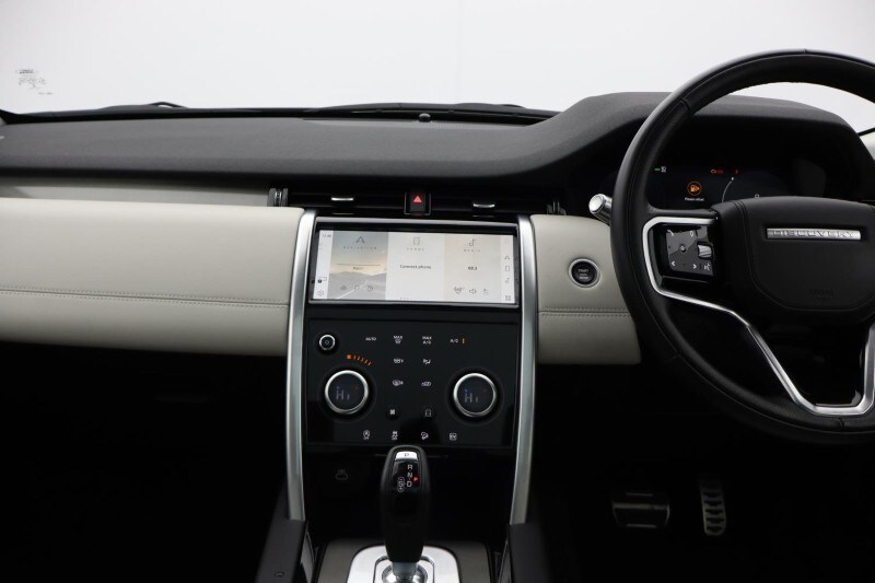 Used Land Rover Discovery Sport 2021 for sale - 77813046: Photo 14