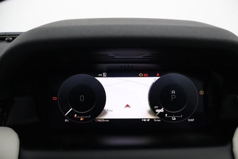 Used Land Rover Discovery Sport 2021 for sale - 77813046: Photo 16