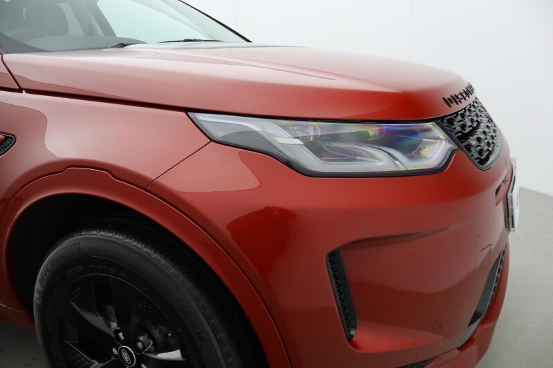 Used Land Rover Discovery Sport 2021 for sale - 77813046: Photo 17