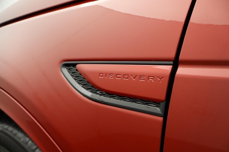 Used Land Rover Discovery Sport 2021 for sale - 77813046: Photo 20