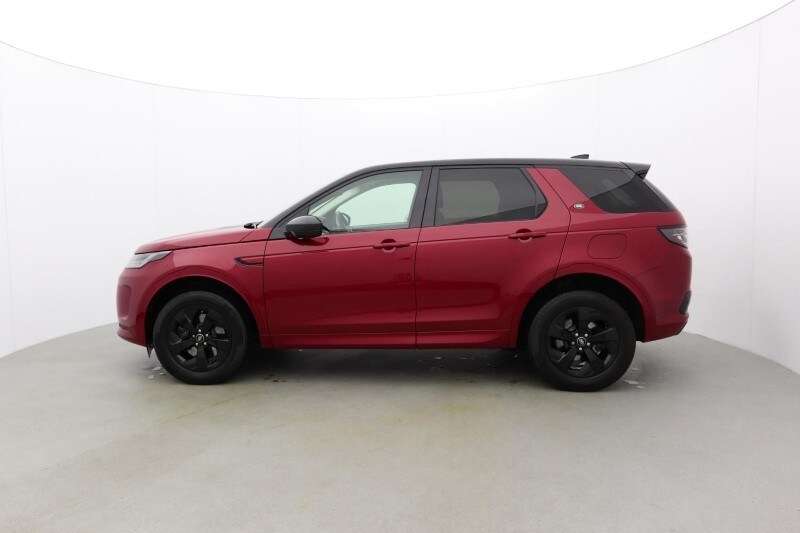 Used Land Rover Discovery Sport 2021 for sale - 77813046: Photo 22
