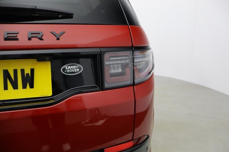 Used Land Rover Discovery Sport 2021 for sale - 77813046: Photo 31