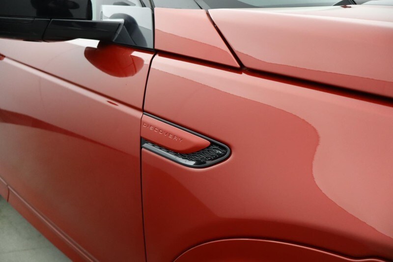 Used Land Rover Discovery Sport 2021 for sale - 77813046: Photo 34