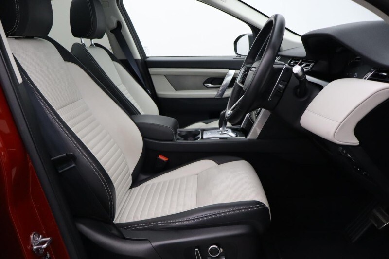 Used Land Rover Discovery Sport 2021 for sale - 77813046: Photo 38