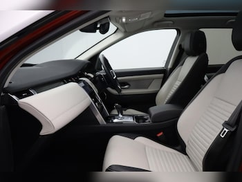 Used Land Rover Discovery Sport 2021 for sale - 77813046: Photo