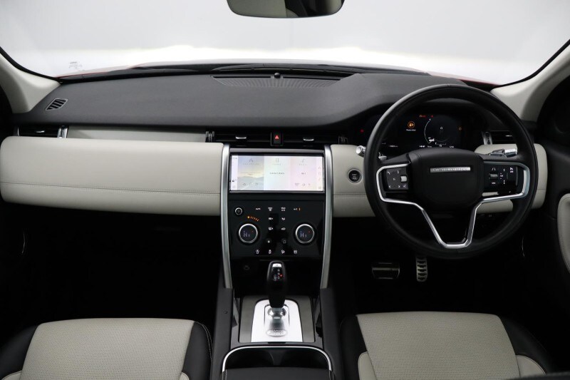 Used Land Rover Discovery Sport 2021 for sale - 77813046: Photo 41