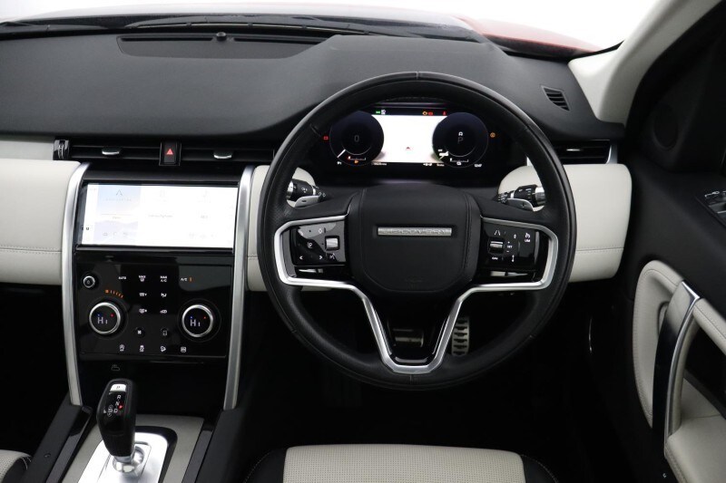 Used Land Rover Discovery Sport 2021 for sale - 77813046: Photo 43