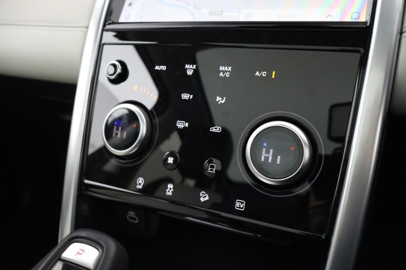 Used Land Rover Discovery Sport 2021 for sale - 77813046: Photo 44