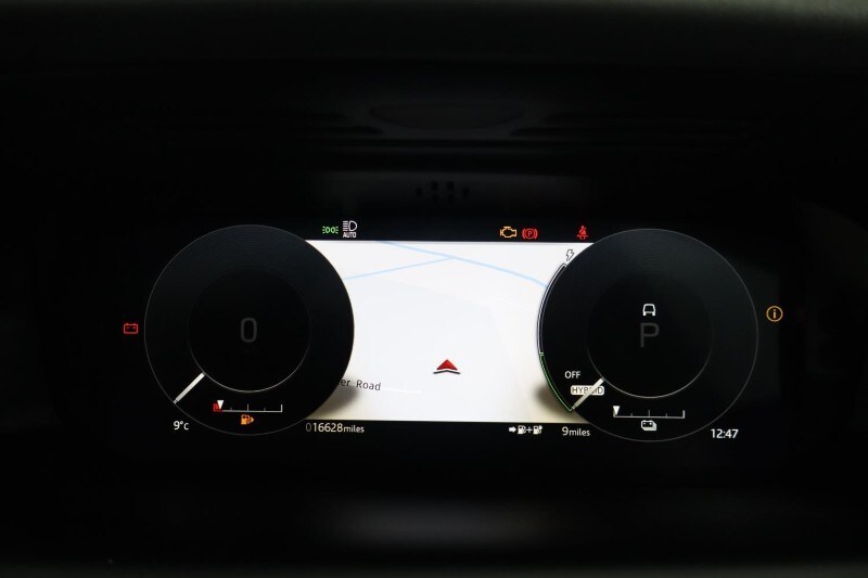 Used Land Rover Discovery Sport 2021 for sale - 77813046: Photo 45