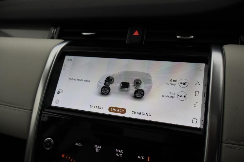 Used Land Rover Discovery Sport 2021 for sale - 77813046: Photo 49