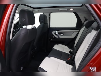 Used Land Rover Discovery Sport 2021 for sale - 77813046: Photo