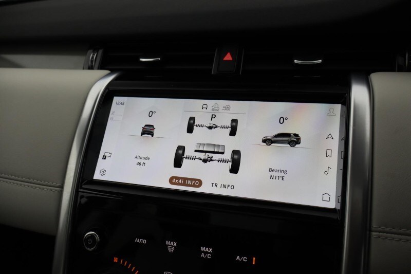 Used Land Rover Discovery Sport 2021 for sale - 77813046: Photo 50