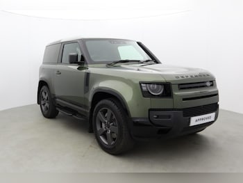 Used Land Rover Defender 2026 for sale - 79186319: Photo