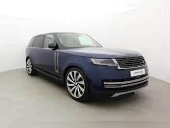 Used Land Rover Range Rover 2026 for sale - 79879374: Photo
