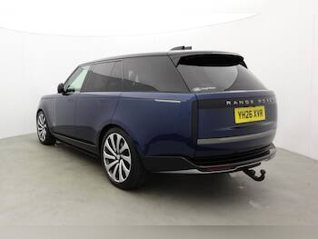 Used Land Rover Range Rover 2026 for sale - 79879374: Photo