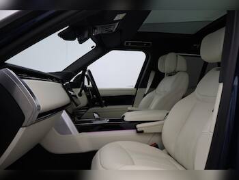 Used Land Rover Range Rover 2026 for sale - 79879374: Photo