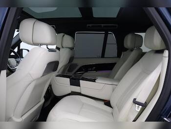 Used Land Rover Range Rover 2026 for sale - 79879374: Photo