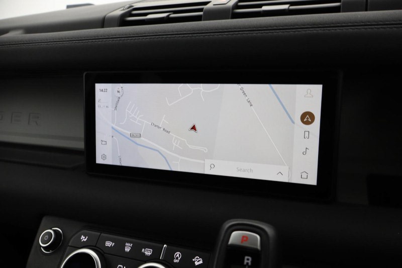 Used Land Rover Defender 2022 for sale - 76982021: Photo 11