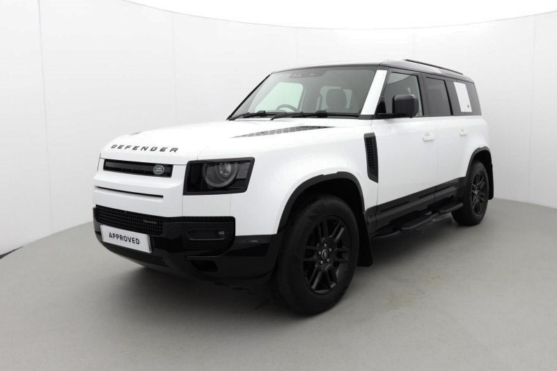 Used Land Rover Defender 2022 for sale - 76982021: Photo 21