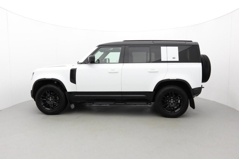 Used Land Rover Defender 2022 for sale - 76982021: Photo 22