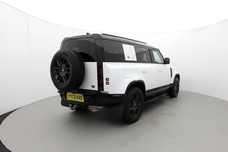 Used Land Rover Defender 2022 for sale - 76982021: Photo 23