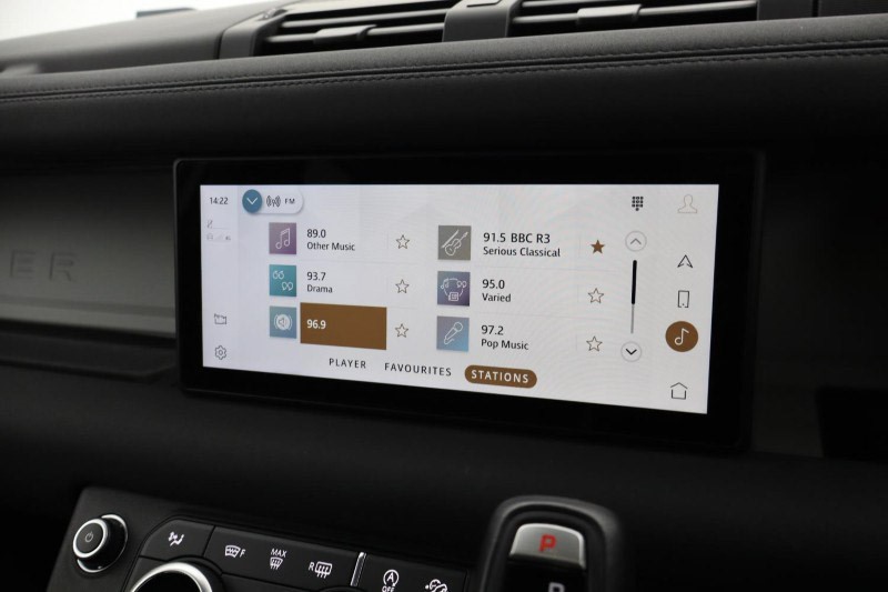 Used Land Rover Defender 2022 for sale - 76982021: Photo 42