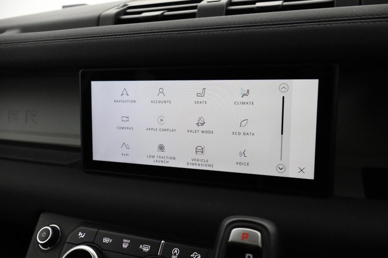 Used Land Rover Defender 2022 for sale - 76982021: Photo 43