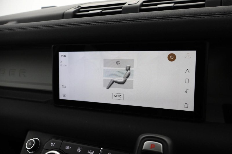 Used Land Rover Defender 2022 for sale - 76982021: Photo 44