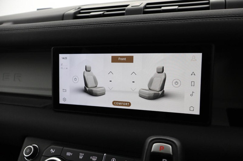 Used Land Rover Defender 2022 for sale - 76982021: Photo 46