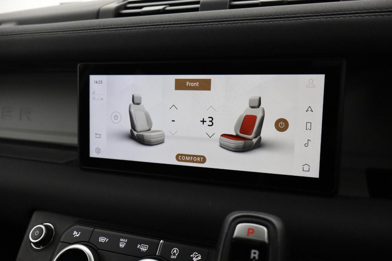 Used Land Rover Defender 2022 for sale - 76982021: Photo 47