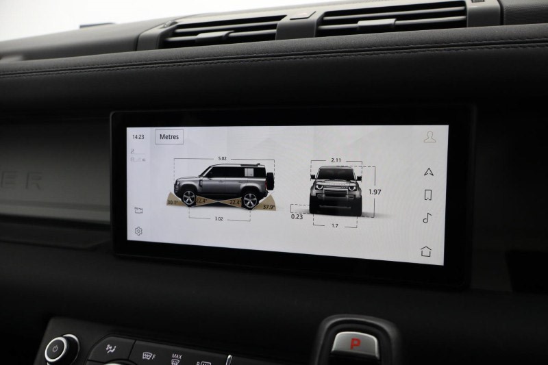 Used Land Rover Defender 2022 for sale - 76982021: Photo 48