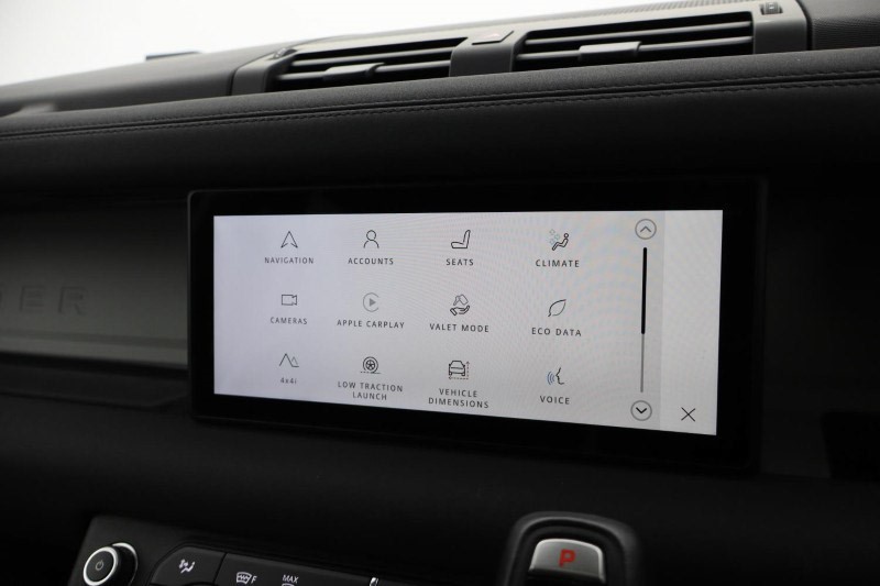 Used Land Rover Defender 2022 for sale - 76982021: Photo 49