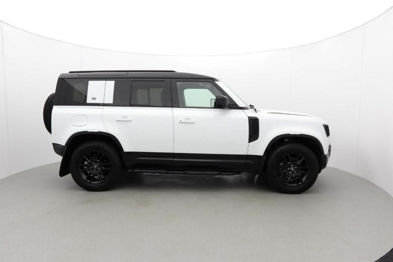 Used Land Rover Defender 2022 for sale - 76982021: Photo 5