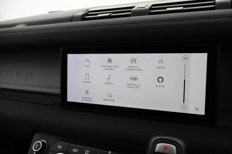 Used Land Rover Defender 2022 for sale - 76982021: Photo 50