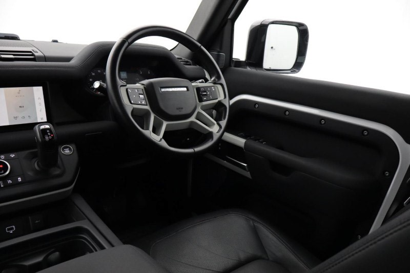 Used Land Rover Defender 2022 for sale - 76982021: Photo 52