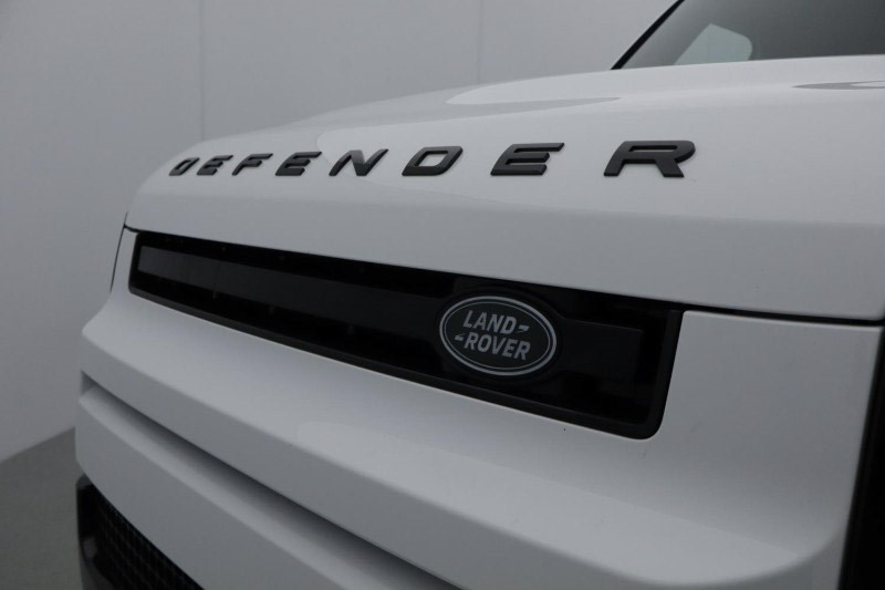 Used Land Rover Defender 2022 for sale - 76982021: Photo 59